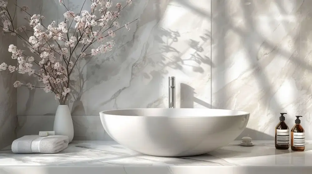 איך לבחור את האביזרים המתאימים לברזים בבית