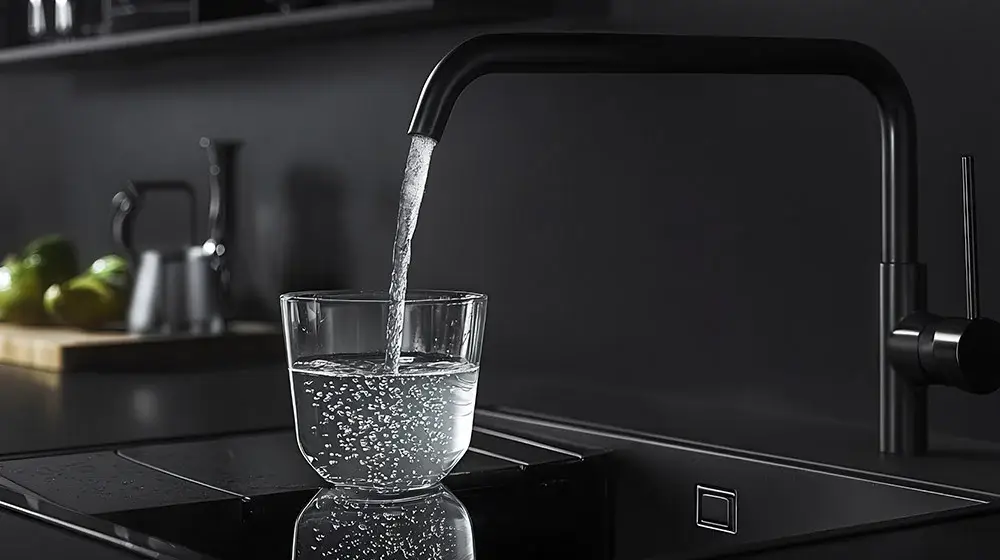 טיפים להתקנת ברזי מים קרים במטבח והיתרונות